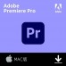 Adobe Photoshop Illustrator Premiere pro 2021 買い切り特別モデル　MAC版