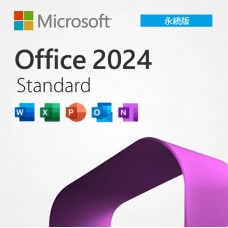 Microsoft office 2024 Standard 日本語版