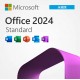 Microsoft office 2024 Standard 日本語版