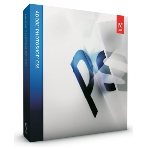 Adobe Photoshop CS5 フォトショップ 日本語版