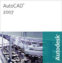 AutoCAD 2007 オートキャド日本語版 Windows版